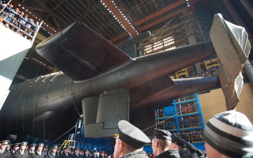 1596531611 838c22b6af237caf782c4da9dd3f2ebd 最新「雙核魚雷」（核動力+核彈頭）為俄羅斯取得領先全球的戰略優勢？！