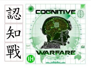 Cognitive Warfare