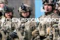 chechen special forces