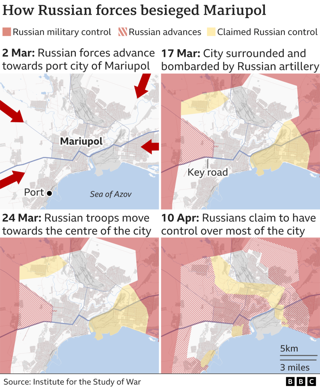 1649750300 d2d960495affd22663ad52f4814be790 e1649750321299 力守馬力波47天的烏克蘭36旅訣別文分析：從為何俄軍一定要攻下該市談起！