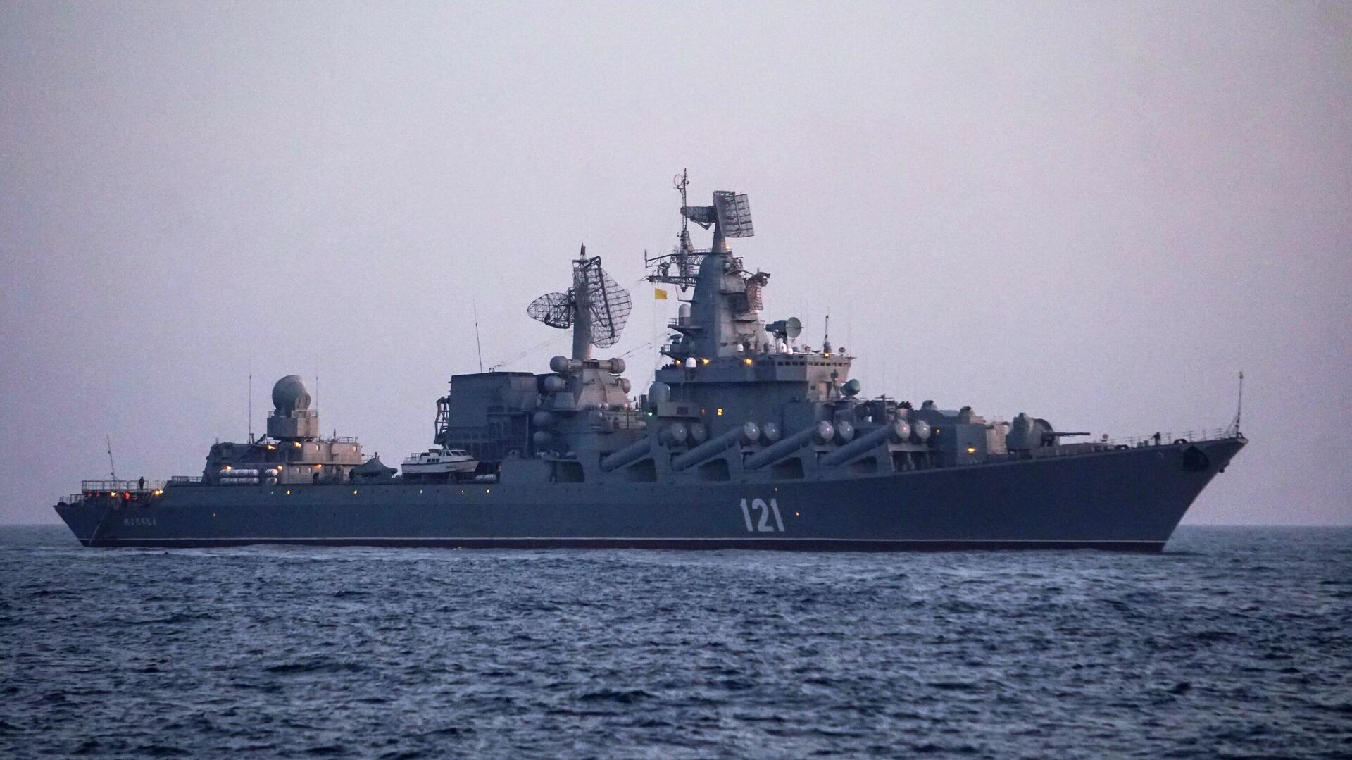 1649931648 41322ede3ea3ebcb1b686bf4a4ece72a 以陸制海！烏克蘭岸射反艦飛彈突襲 擊毀俄羅斯萬噸巡洋艦對台灣的啟示！